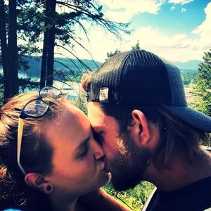 Meet your Posher, Hunter